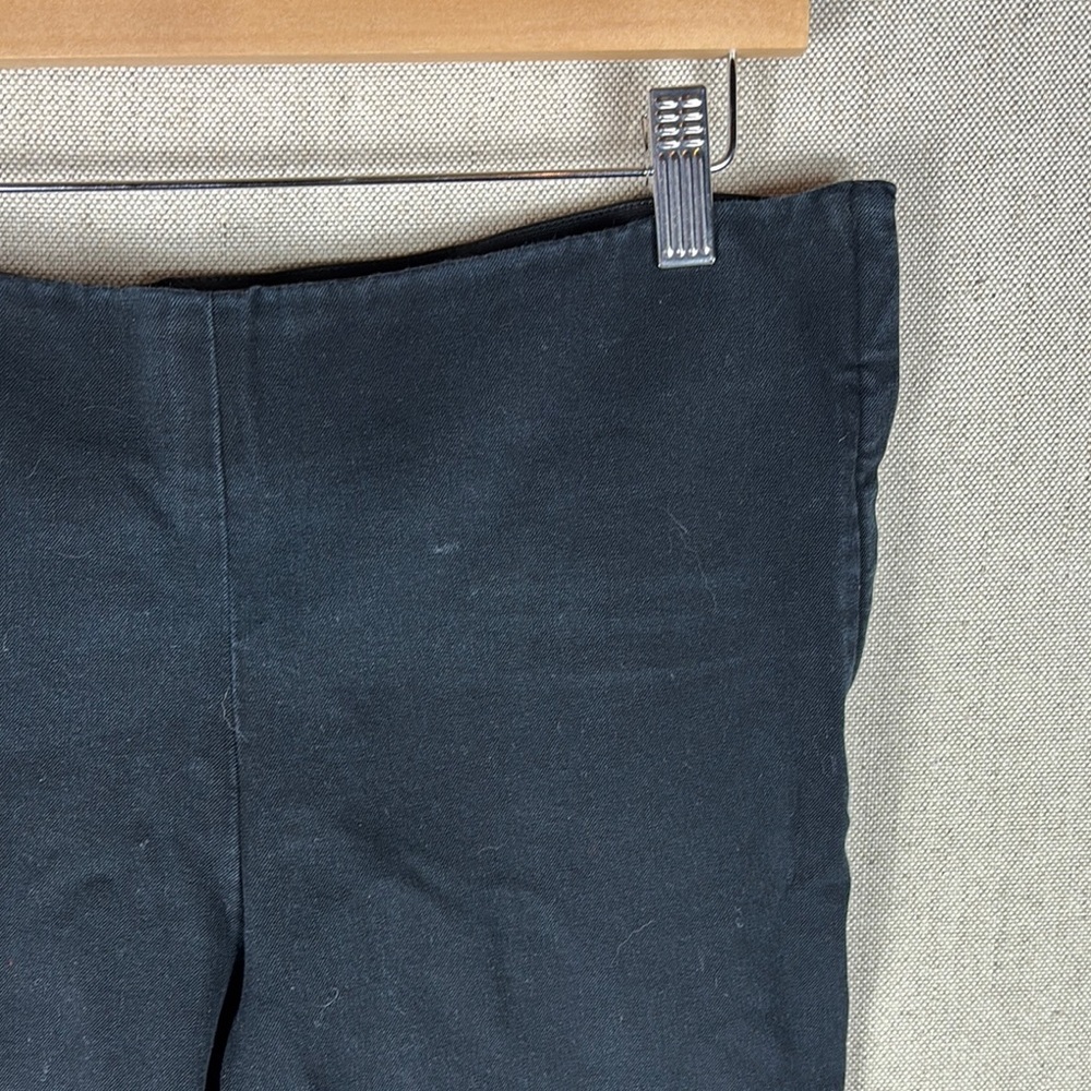 COS > Black Slim Stretch Skinny Pant 10 - Picture 3 of 9